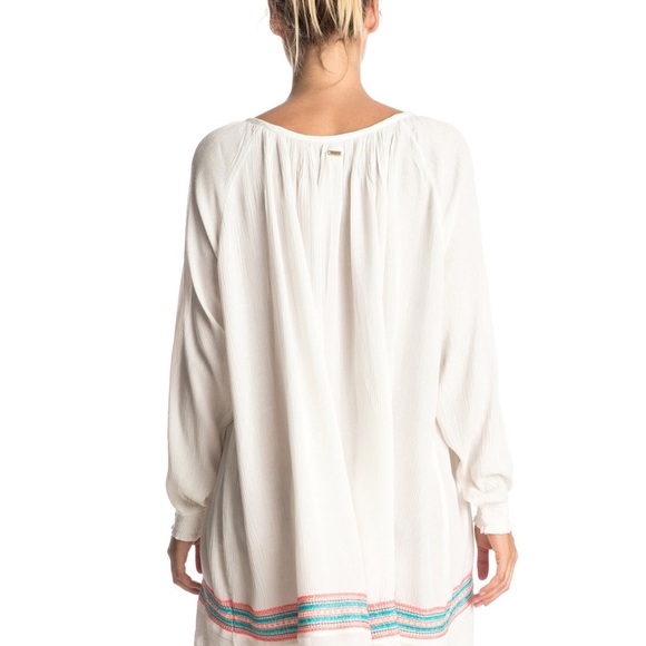 Albe loos dress by ROXY - Picture 2 of 3